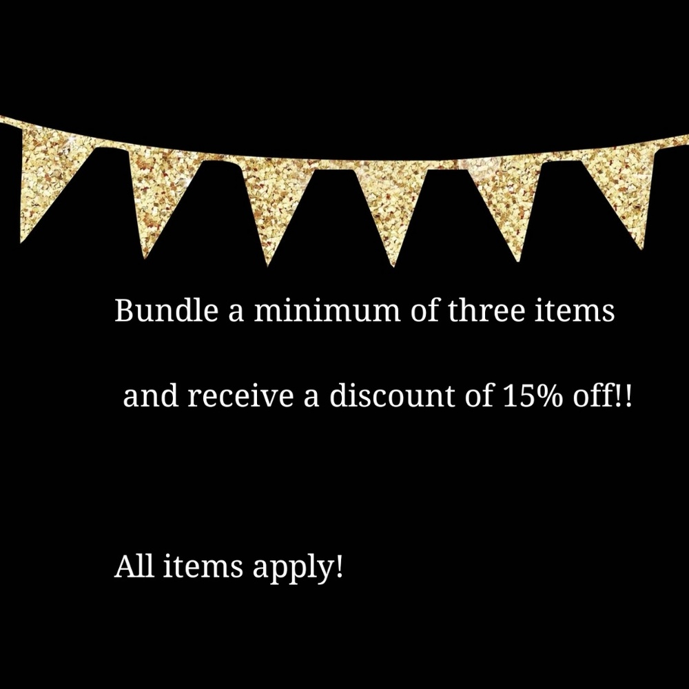 BUNDLE!!